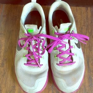 Women’s Nike Metcons